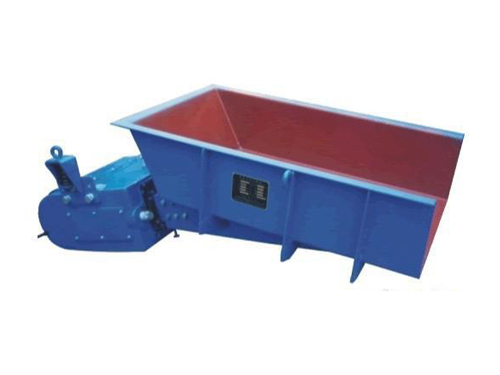 電磁振動(dòng)給料機